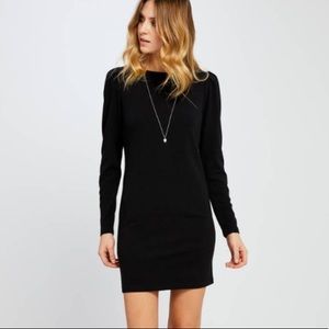 Gentle Fawn Carol dress